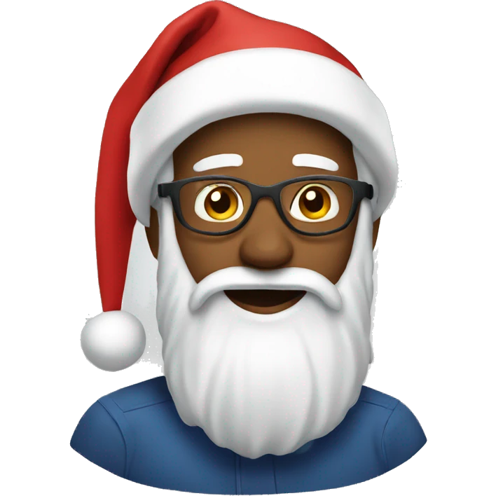 Chrismas  emoji
