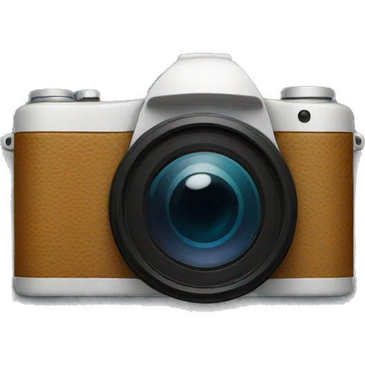 Camera roll  emoji