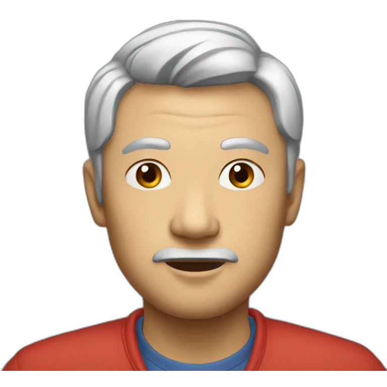 Rahmonov sino emoji