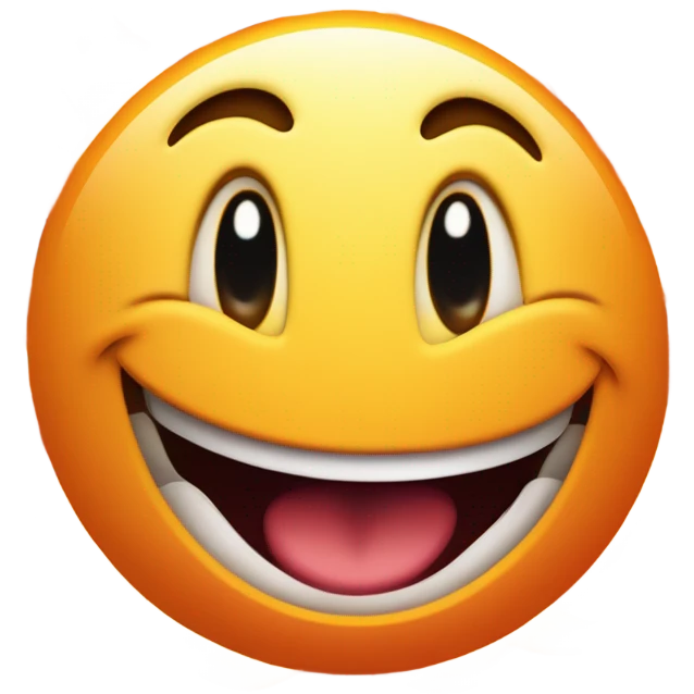 emoji laughing fire emoji