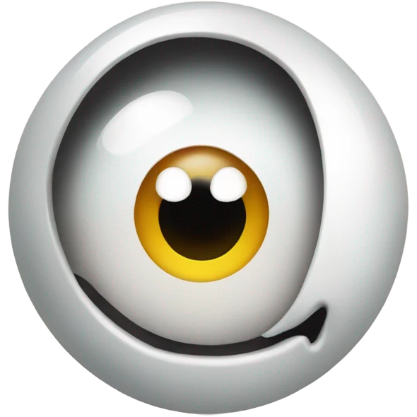 Rolling eye with laughing emoji