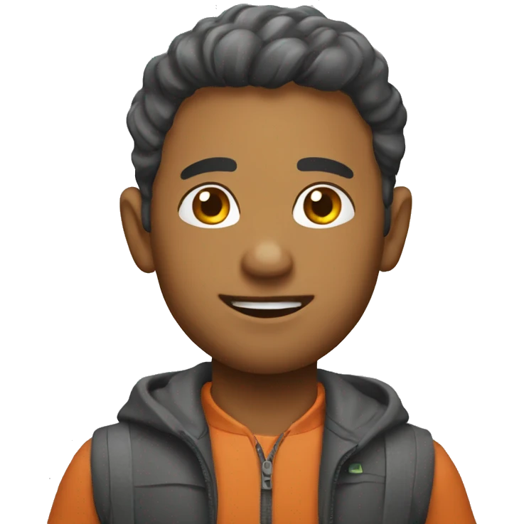 Skibidy emoji