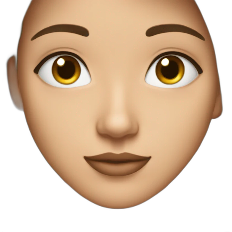 Cesla Amarelle emoji