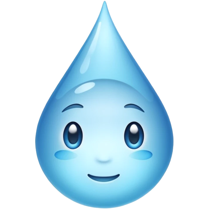 late night drop emoji