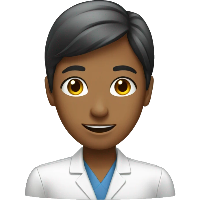 Receptionist emoji