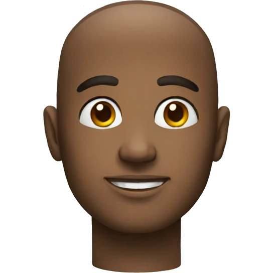 AI emoji
