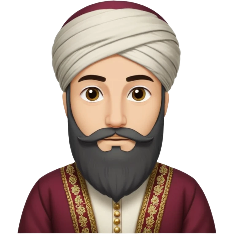 Selim I emoji