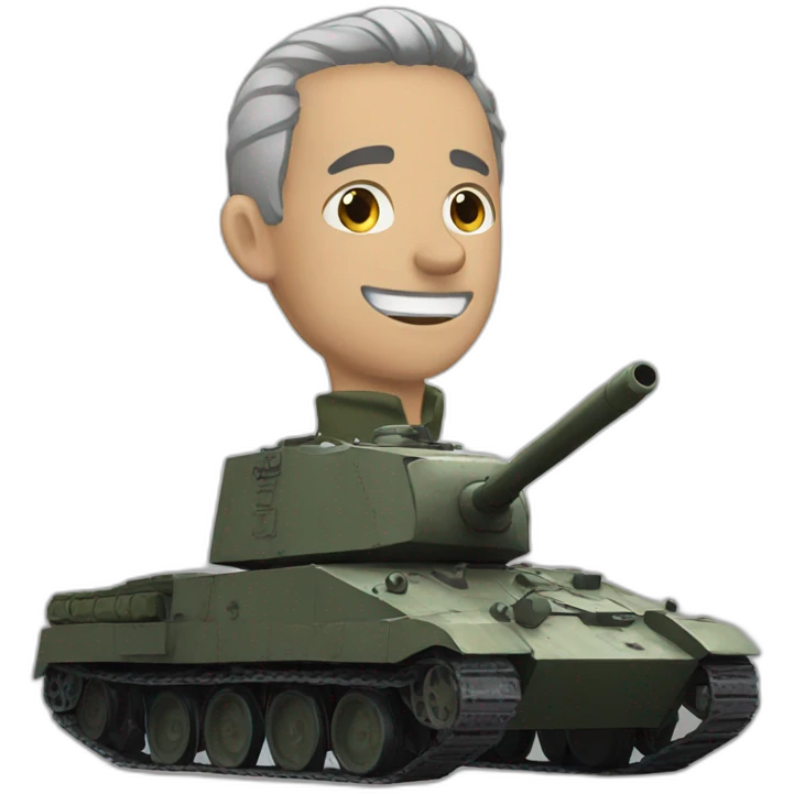 War thunder emoji