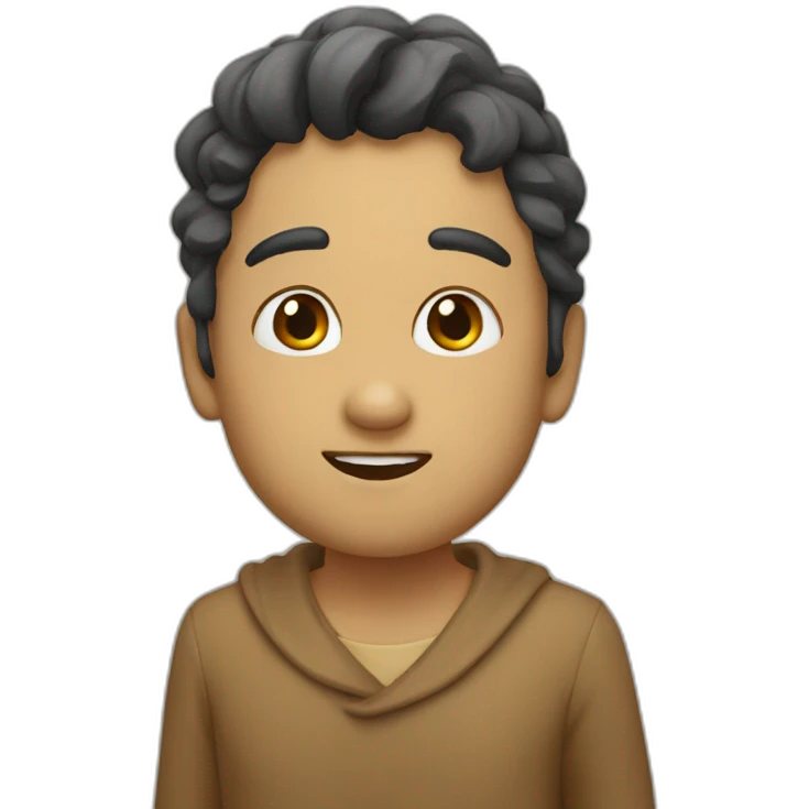 Pitita emoji