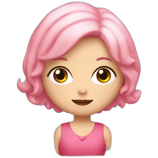carita de enamorado emoji