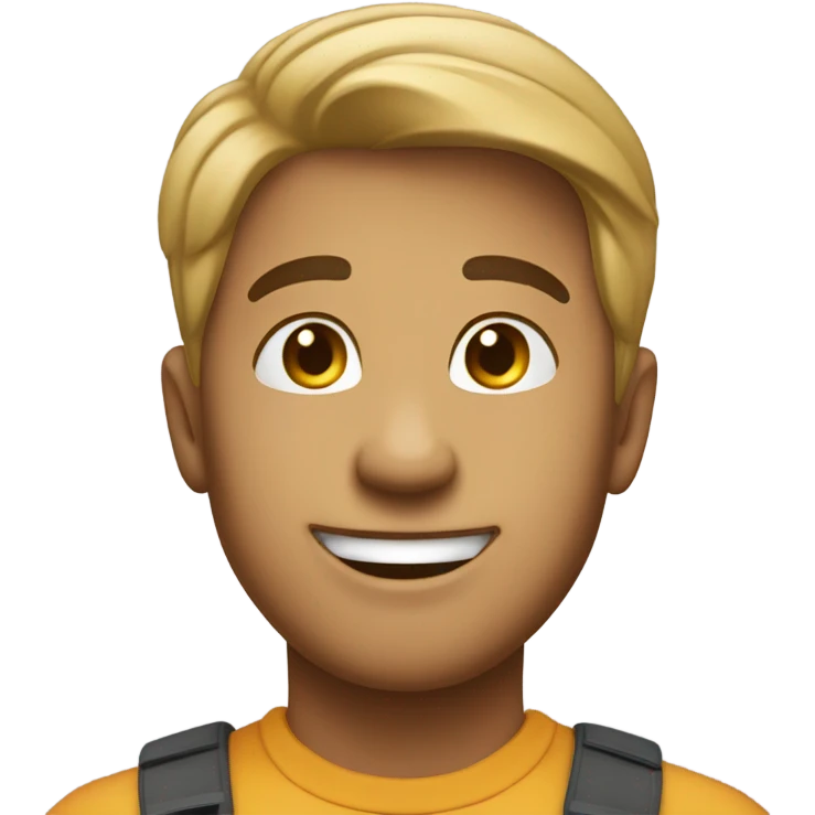 Charisma  emoji