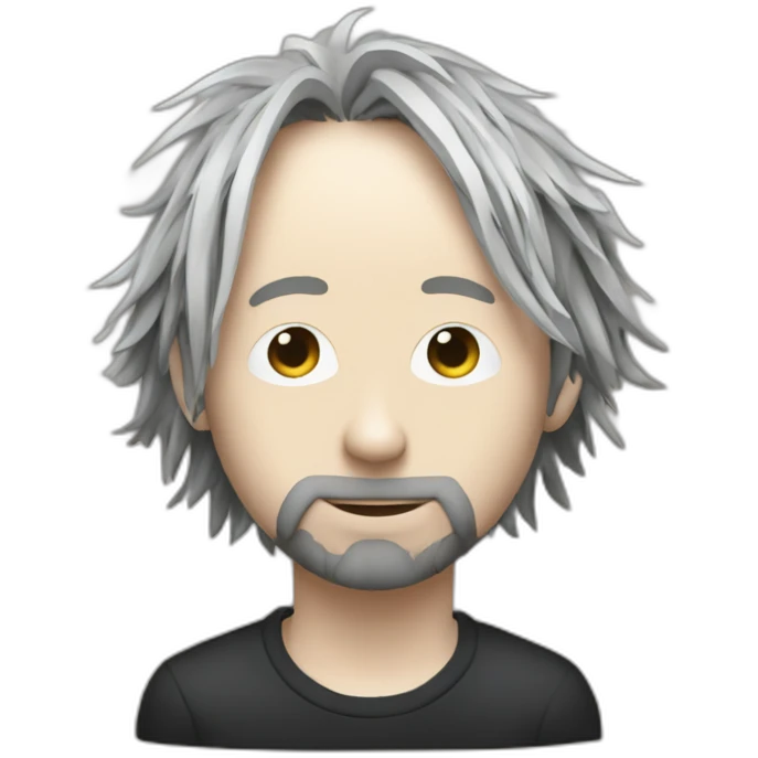 thom-yorke-with-porter-robinson emoji