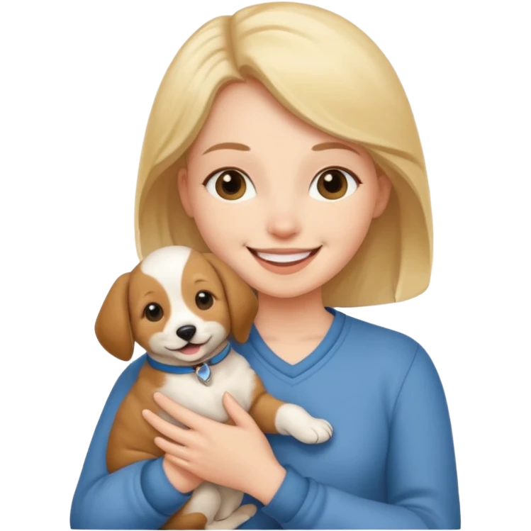 animal lover emoji