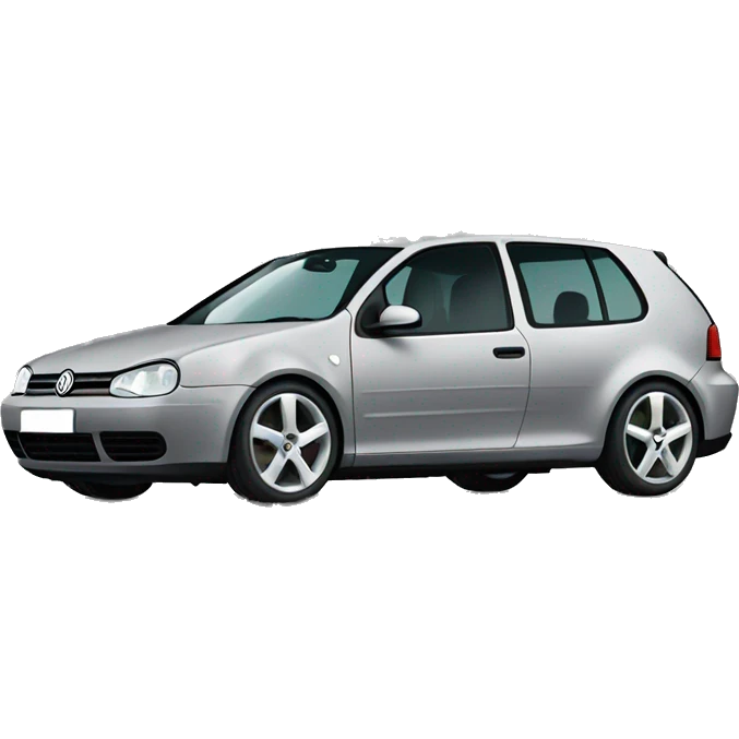 Grey golf 4 1.6 emoji