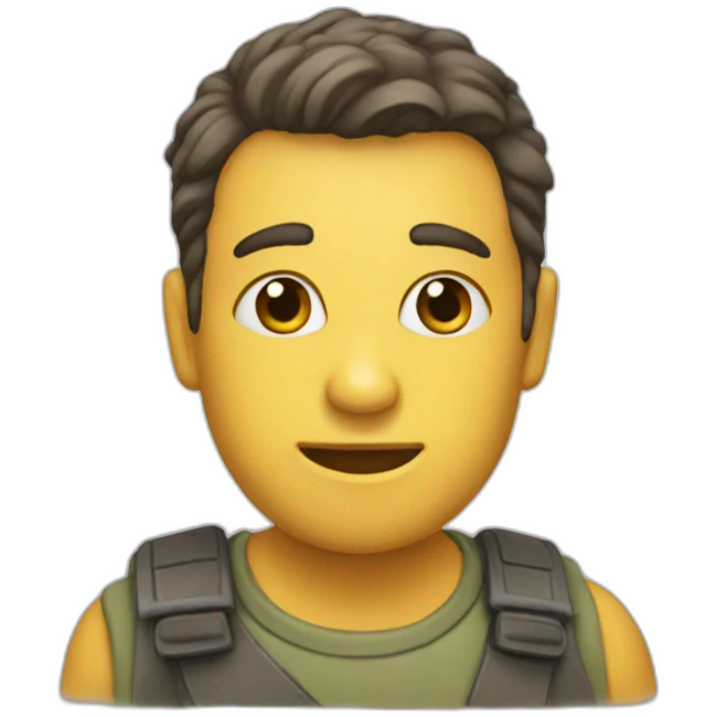putaclic emoji