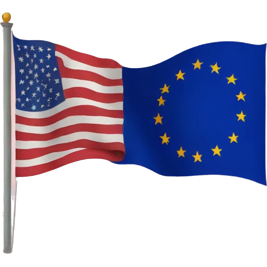 EUA FLAG emoji