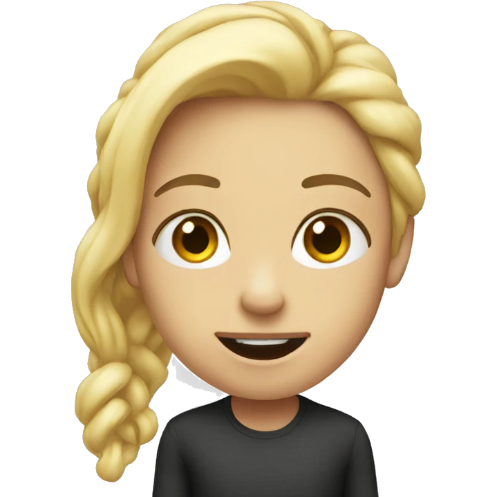 Alexa emoji