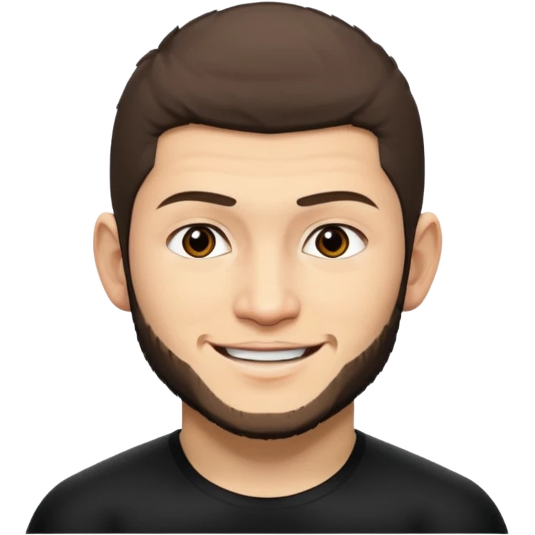 khabib nurmagomedov emoji