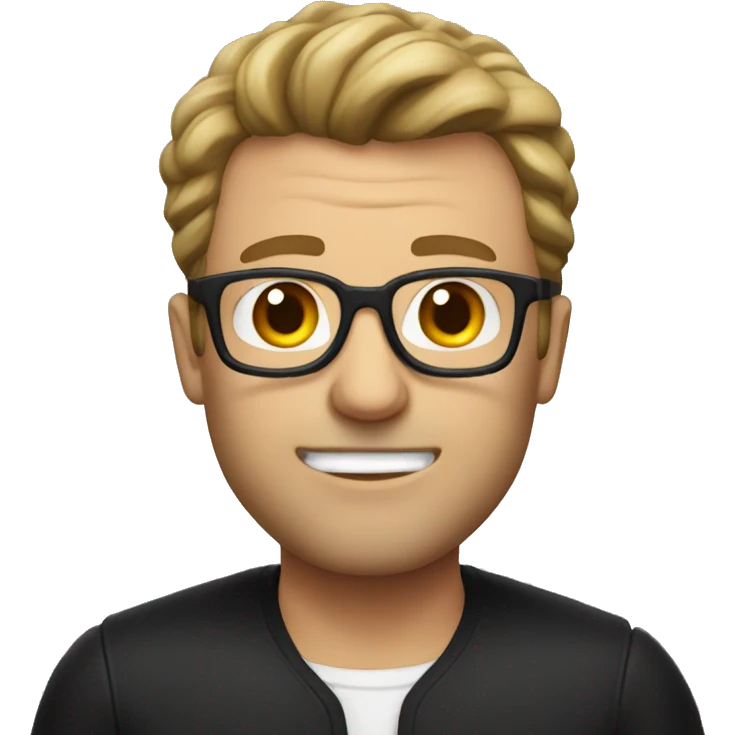 richard mcdonald emoji