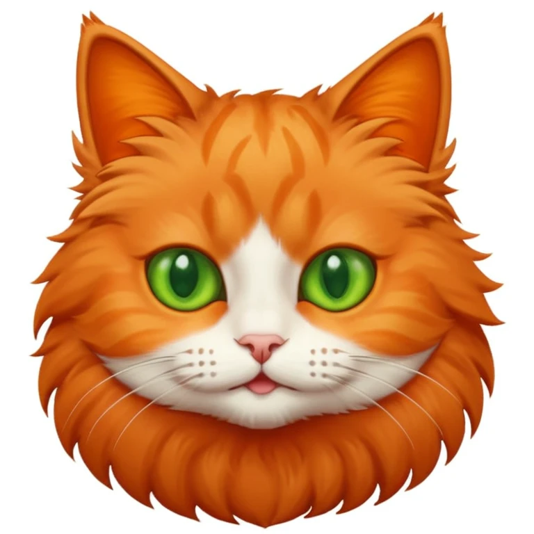 Cat emoji