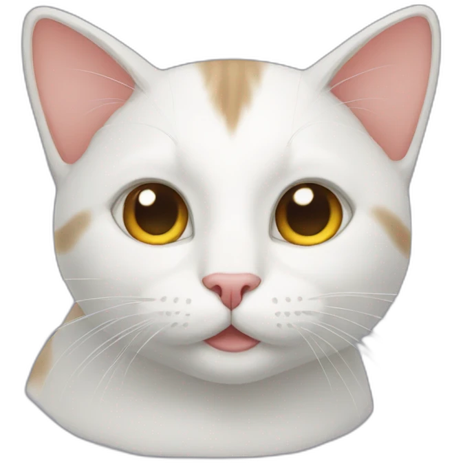cat emoji