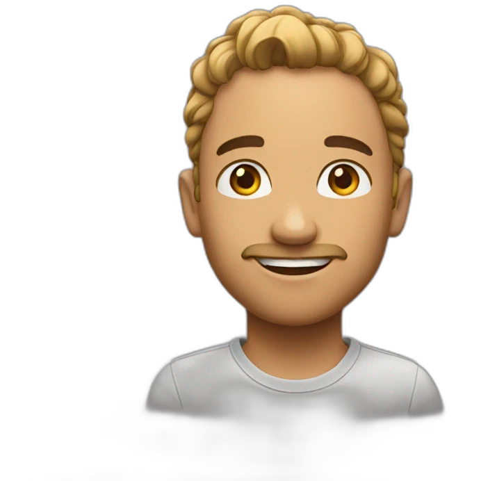 growing emoji