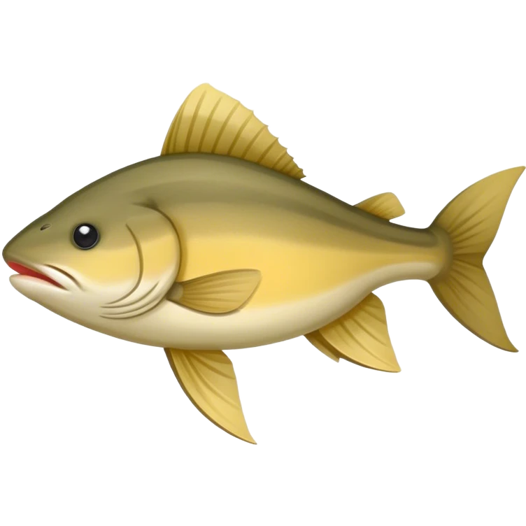 cornChannel Catfish emoji