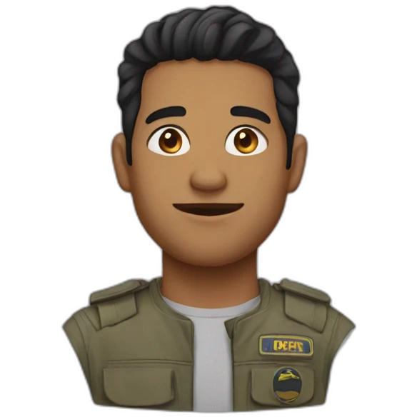 jiafei emoji