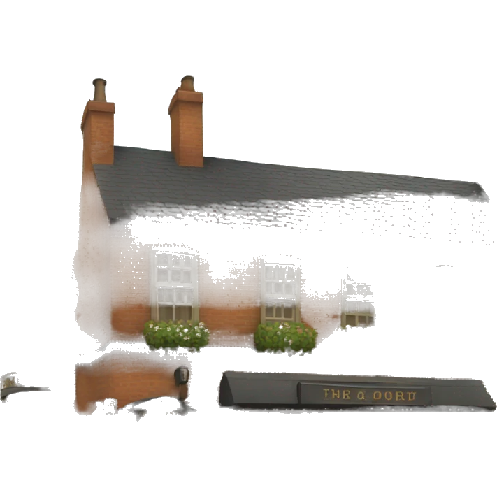 Daft pub emoji
