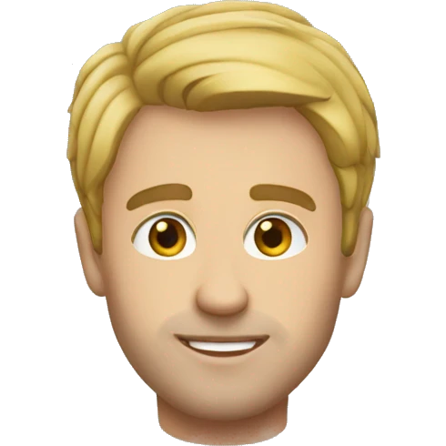 Marc Evans emoji