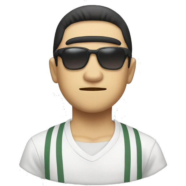 Yugito Nii bijuu emoji