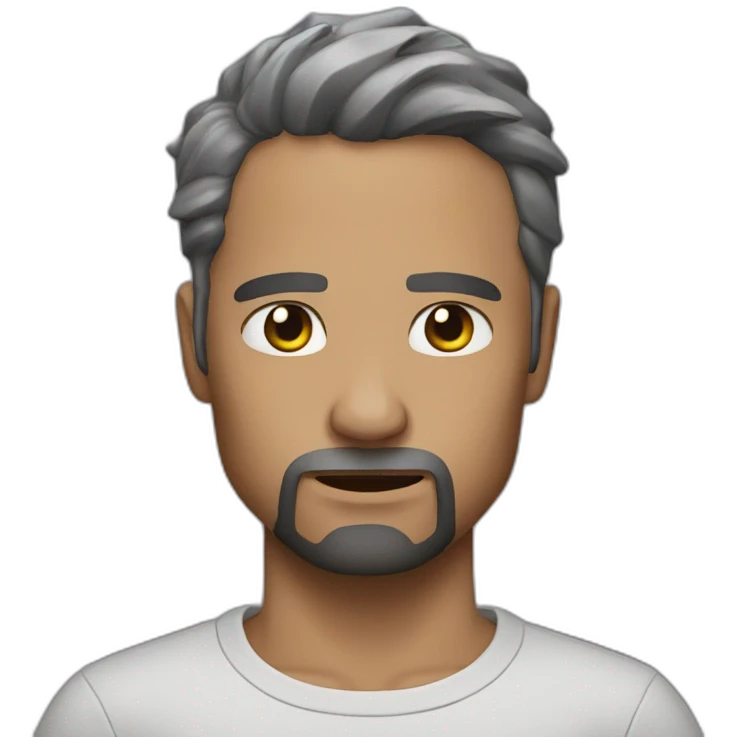 Destroy lonely emoji