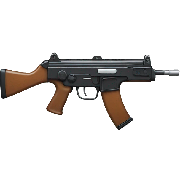 smg emoji