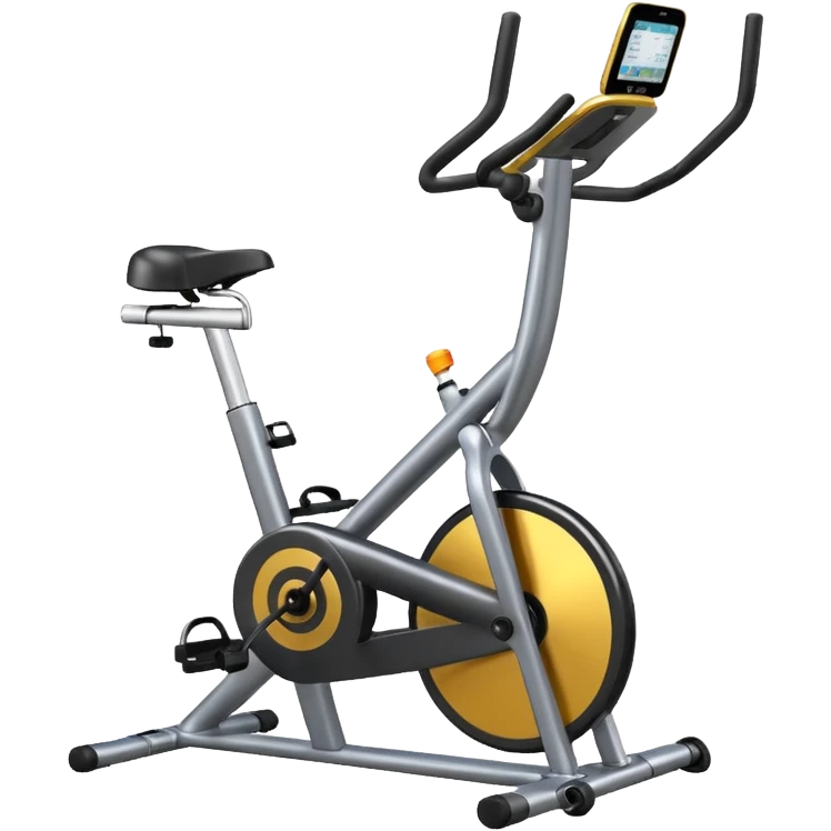 Exercise Bike emoji