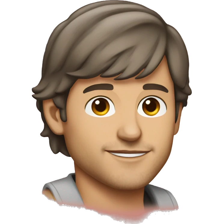 Ashton Kutcher emoji