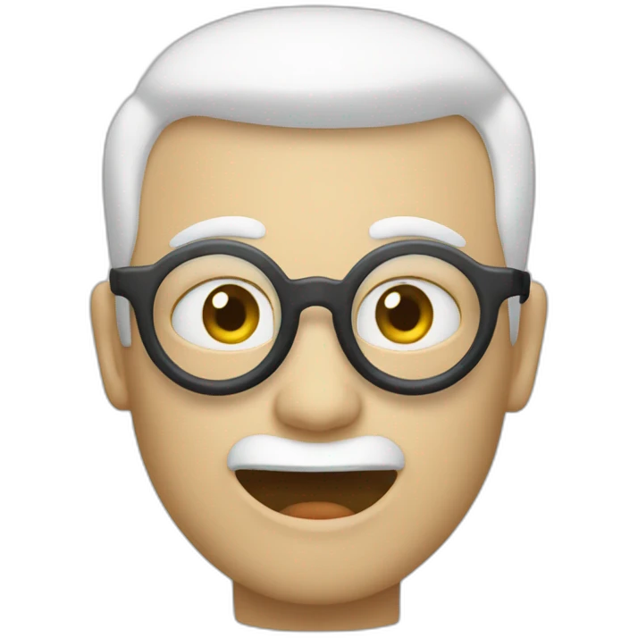 casper-matrix emoji