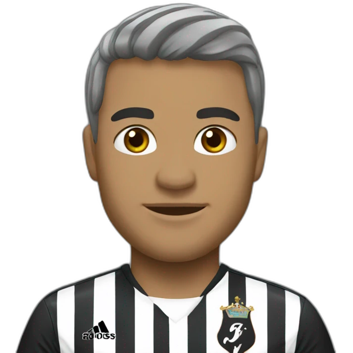 botafogo emoji