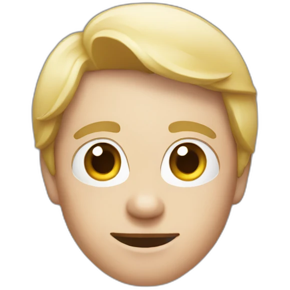 Youtube logo emoji