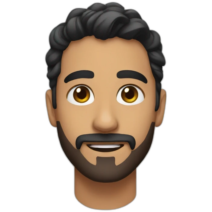 Dani nieto dev emoji