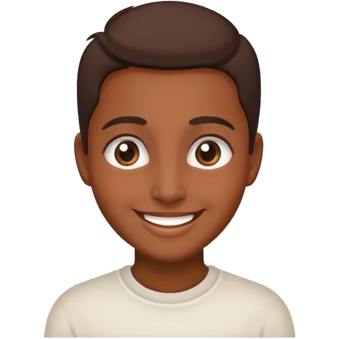 smile with love emoji