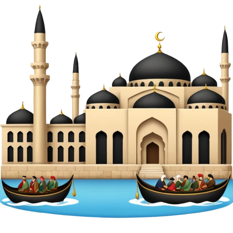 Osmanlı İmparatorluğu emoji