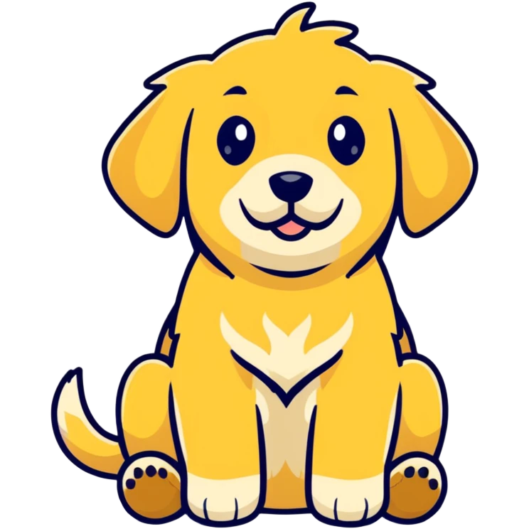 good boy emoji