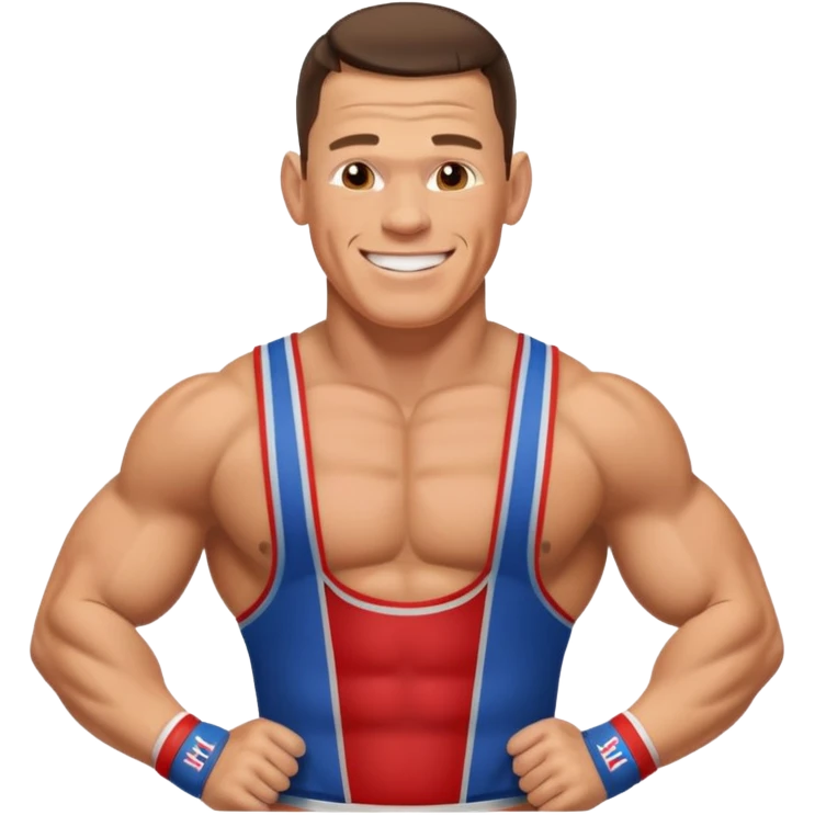 John Cena emoji