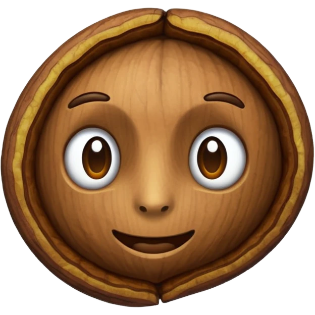 گردو emoji