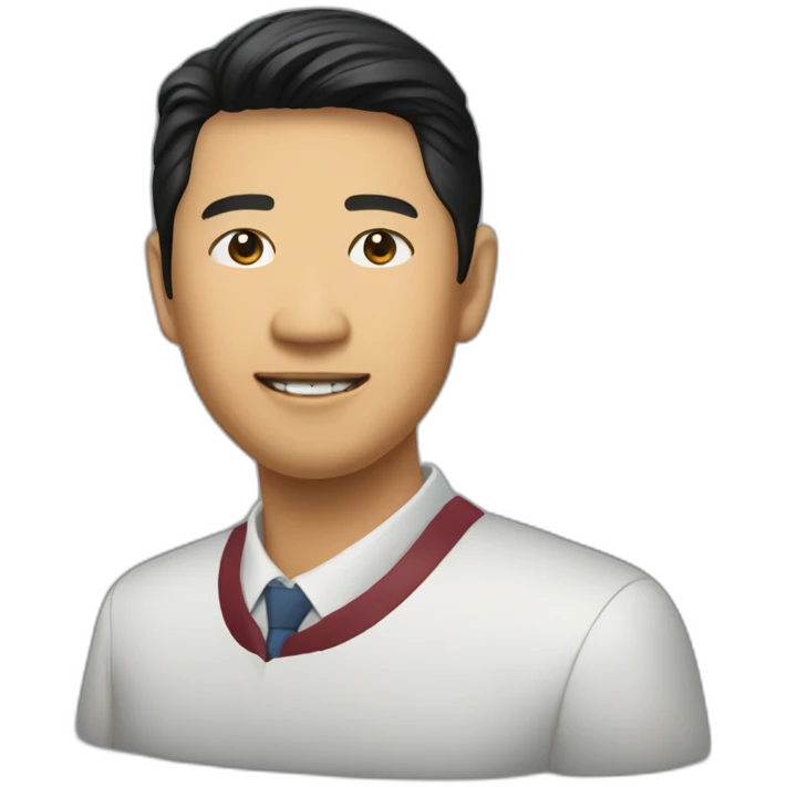Andry rajoelina emoji