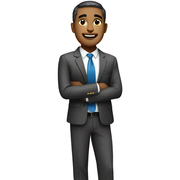 The bank of Dave  emoji