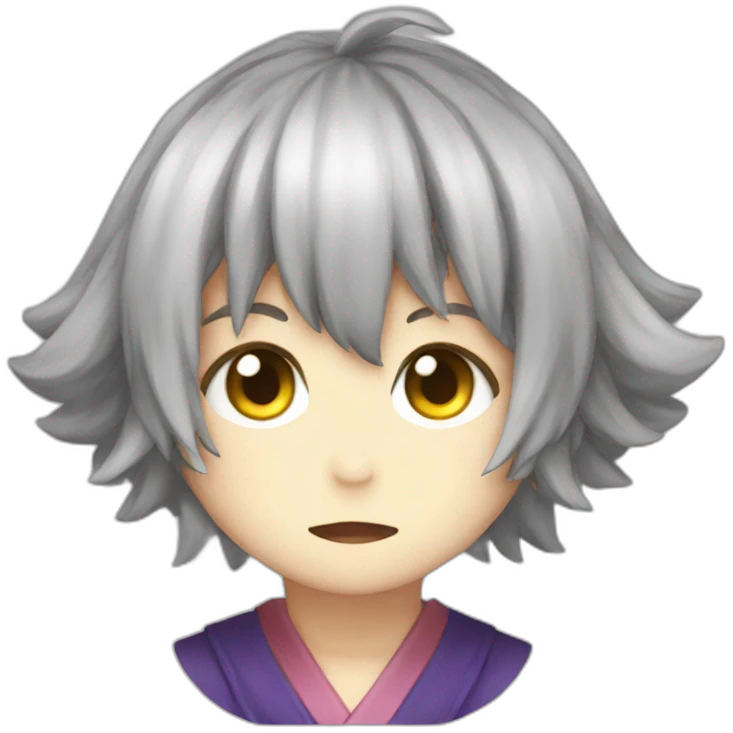 Touhou emoji