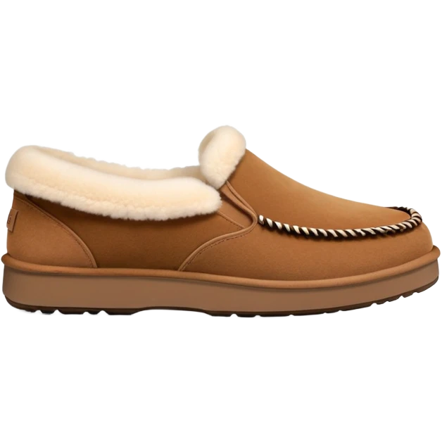 Ugg tazmas emoji