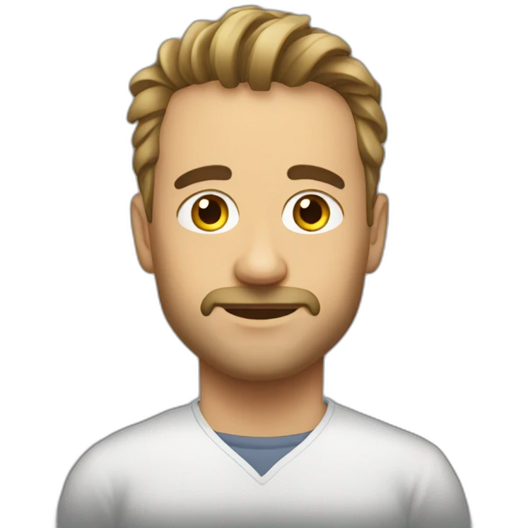 stas esenin emoji