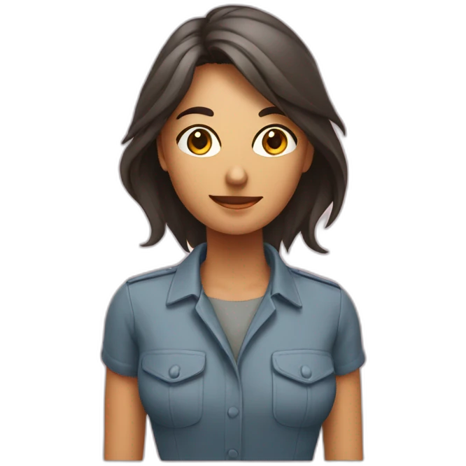 Homme sur Femme  emoji